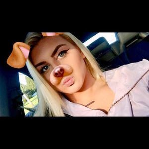 Meet your Posher, Patricia